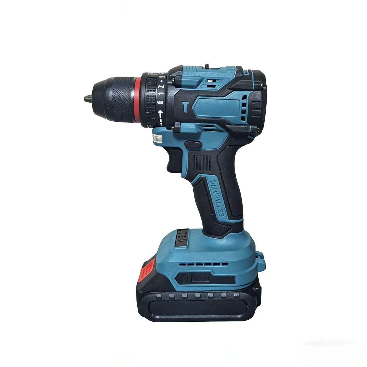 Lithium Electric Drill