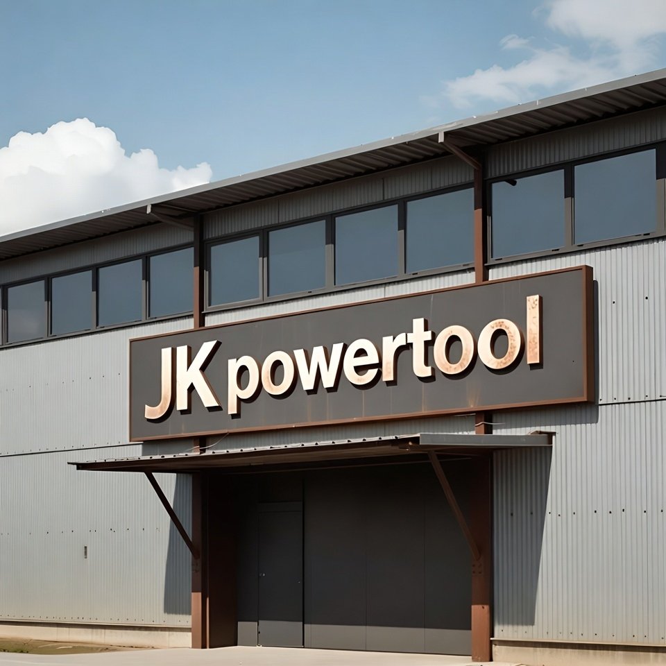 PowerPro Tools manufacturing facility